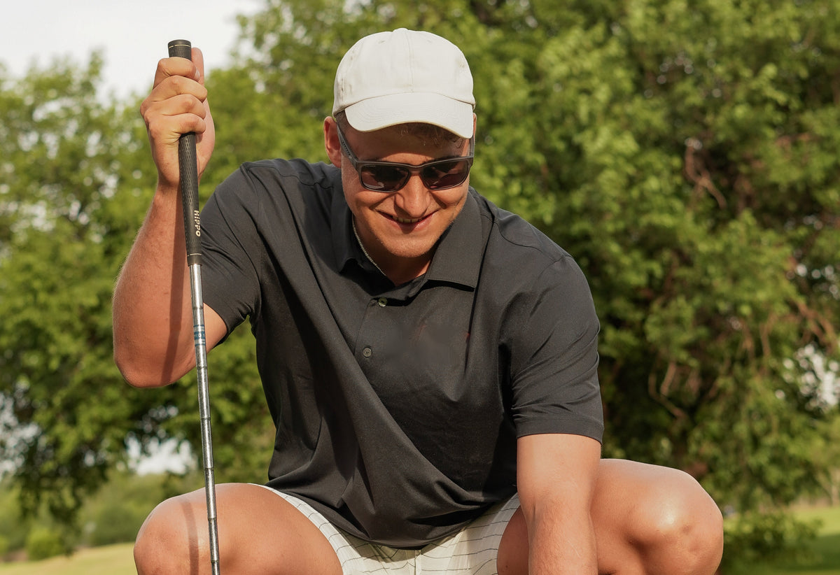 How to Care How Polarized Sunglasses Improve Your Vision and Protect Your Eyes