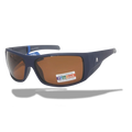Blue Brown