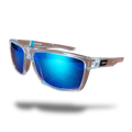 crystal blue