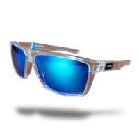 crystal blue