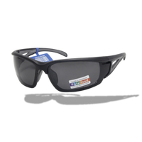 Grunter Black
