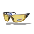 Grunter Grey Yellow