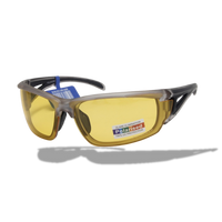 Grunter Grey Yellow