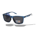 Shiny Blue