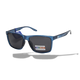 Shiny Blue
