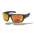 Rockcod Black Red