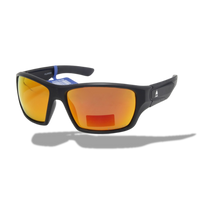 Rockcod Black Red