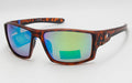 Tortoise Shell Brown