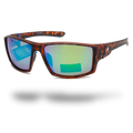 Tortoise Shell Brown