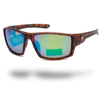 Tortoise Shell Brown