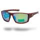 Tortoise Shell Brown