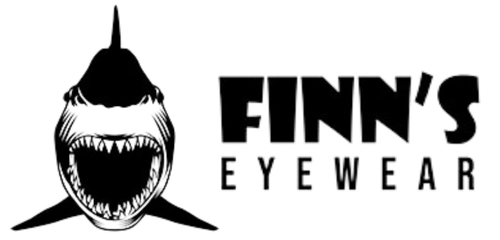 Finn's eyewear