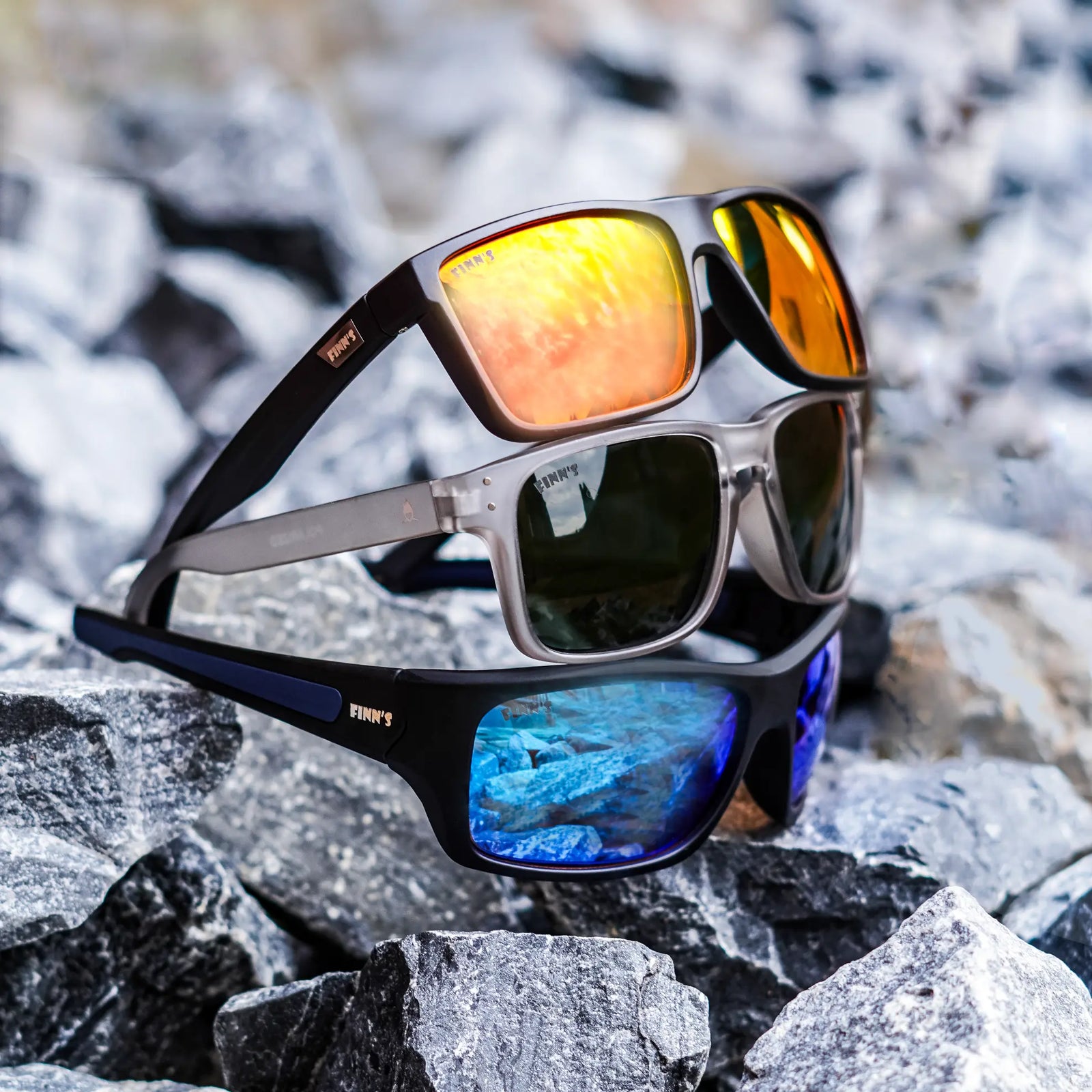 Redefining Eyewear for Everyday Life