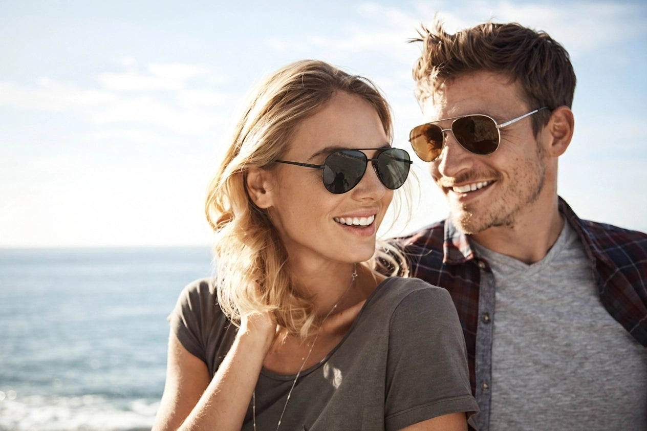 Everyday frames with a modern edge